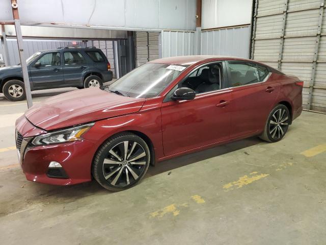 Image 1 of 2022 NISSAN ALTIMA SR 2022 with VIN 1N4BL4CV0NN405094