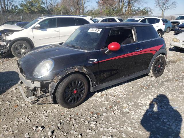 Obraz 2017 MINI COOPER  2017