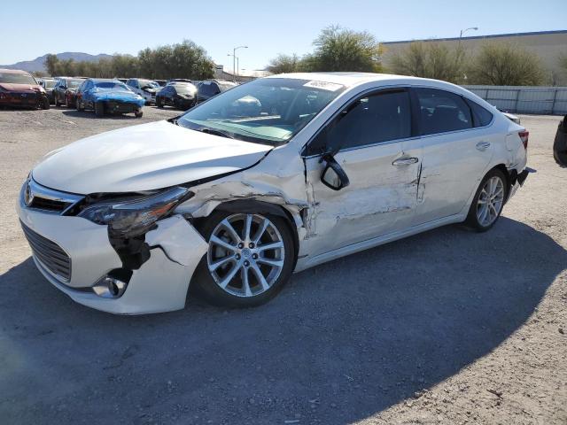 Image 1 of 2013 TOYOTA AVALON BASE 2013 with VIN 4T1BK1EB9DU001256
