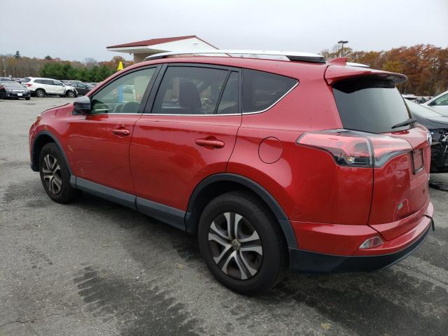 Obraz 2 z 2016 TOYOTA RAV4 LE 2016 z VIN JTMBFREV8GJ095587