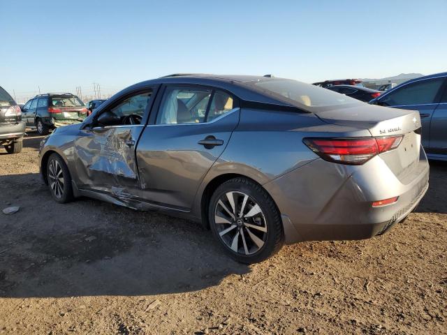 Image 2 of 2023 NISSAN SENTRA SV 2023 with VIN 3N1AB8CV4PY249165
