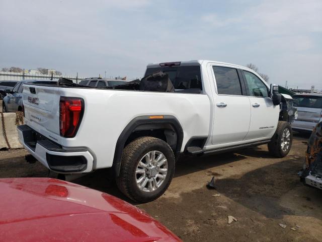 Image 3 of 2023 GMC SIERRA K2500 DENALI 2023 with VIN 1GT49REY3PF261060