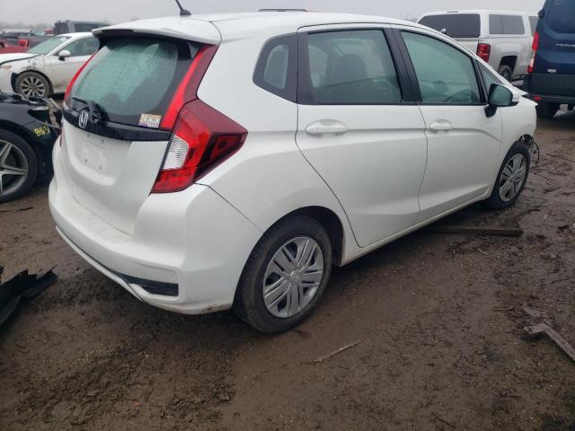 Obraz 3 z 2018 HONDA FIT LX 2018 z VIN 3HGGK5H47JM732896