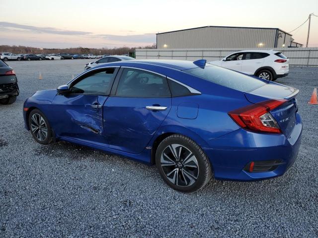 Image 2 of 2016 HONDA CIVIC EX 2016 with VIN 19XFC1F37GE026718