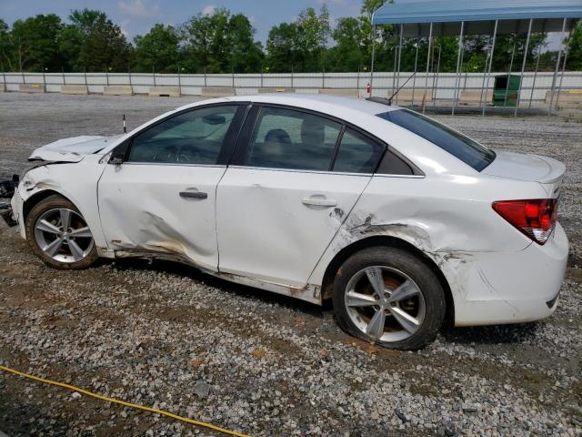 Obraz 2 z 2015 CHEVROLET CRUZE LT 2015 z VIN 1G1PE5SB9F7123381