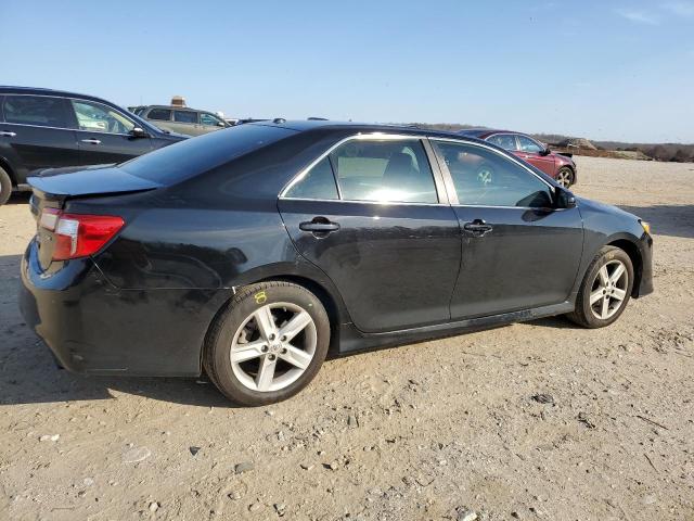 Изображение 3 2014 TOYOTA CAMRY L 2014 с VIN 4T1BF1FKXEU809619