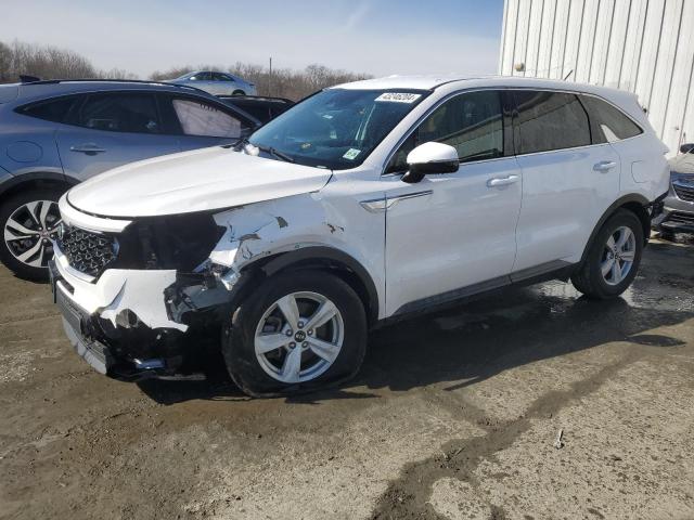 2021 KIA SORENTO LX 2021 image