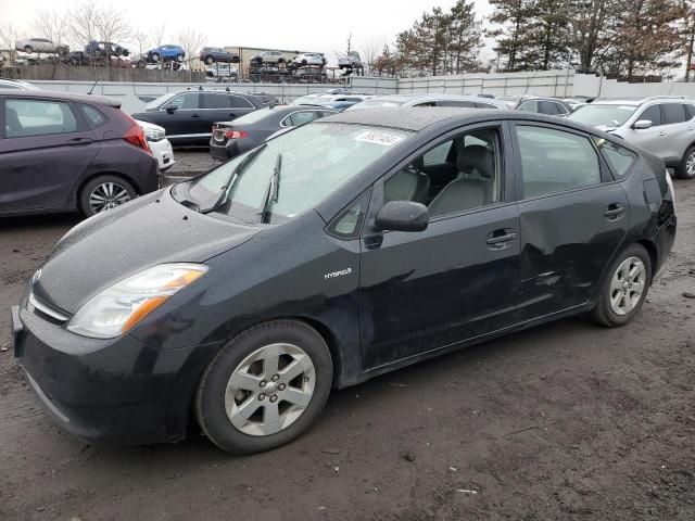 Image 1 of 2009 TOYOTA PRIUS  2009 with VIN JTDKB20U093484152