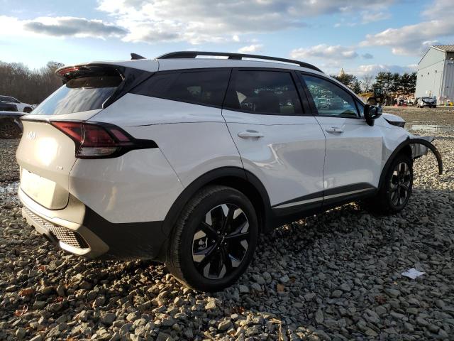 Obraz 3 z 2023 KIA SPORTAGE X LINE 2023 z VIN 5XYK6CAF2PG127848