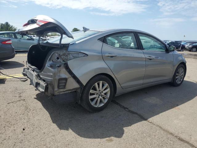 Image 3 of 2015 HYUNDAI ELANTRA SE 2015 with VIN KMHDH4AE3FU345385