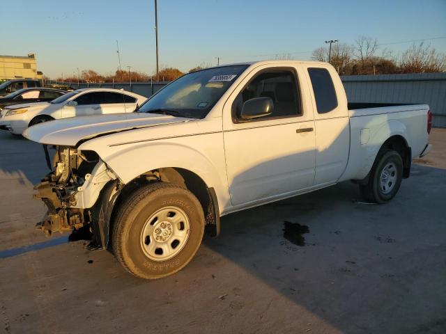 Obraz 1 z 2019 NISSAN FRONTIER S 2019 z VIN 1N6BD0CT7KN785204