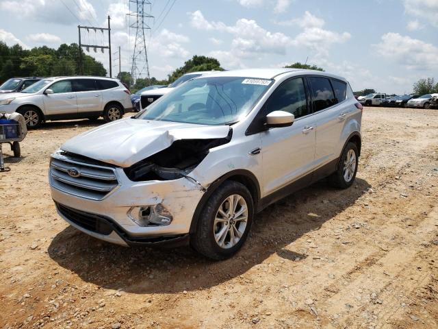 Image 1 of 2019 FORD ESCAPE SE 2019 with VIN 1FMCU0GD9KUB29999