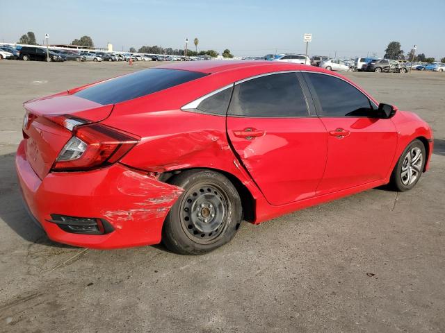 Image 3 of 2017 HONDA CIVIC LX 2017 with VIN 2HGFC2F53HH533596