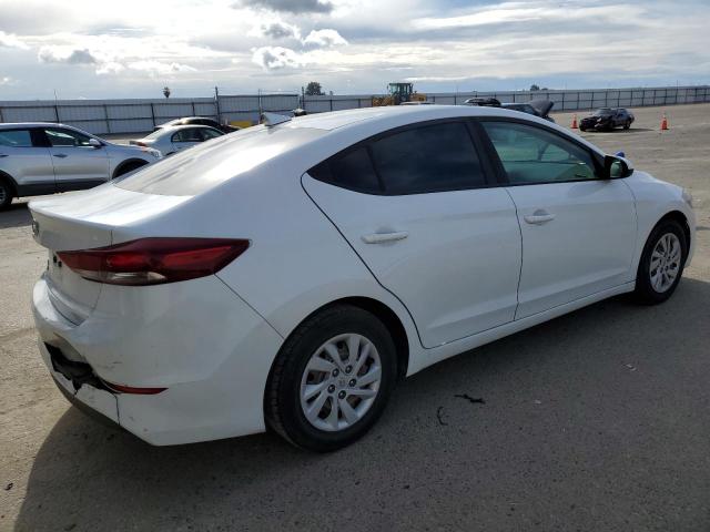 Изображение 3 2017 HYUNDAI ELANTRA SE 2017 с VIN 5NPD74LF4HH189545