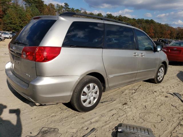 Obraz 3 z 2009 TOYOTA SIENNA CE 2009 z VIN 5TDZK23C19S242275