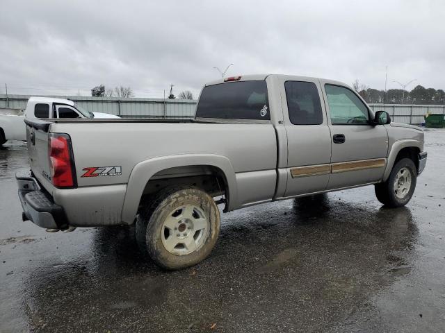 Obraz 3 z 2003 CHEVROLET SILVERADO K1500 2003 z VIN 1GCEK19T63E143755