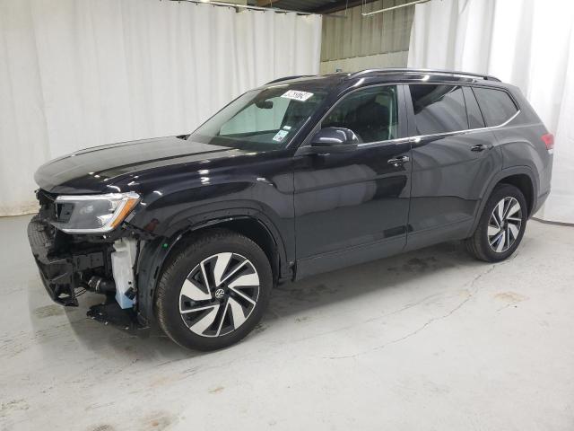 Obraz 1 z 2024 VOLKSWAGEN ATLAS SE 2024 z VIN 1V2HR2CA7RC526483