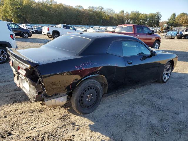 Image 3 of 2018 DODGE CHALLENGER SXT 2018 with VIN 2C3CDZAG9JH294954