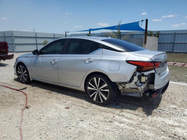 Obraz 2 z 2020 NISSAN ALTIMA SR 2020 z VIN 1N4BL4CV5LN300936