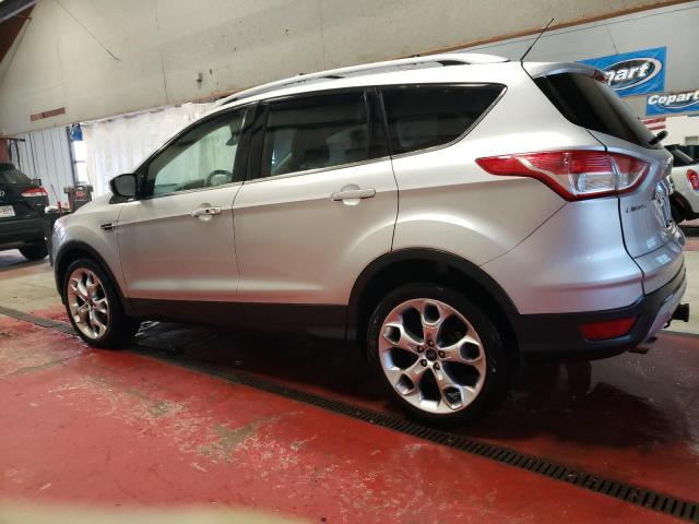 Image 2 of 2015 FORD ESCAPE TITANIUM 2015 with VIN 1FMCU9J91FUB01922