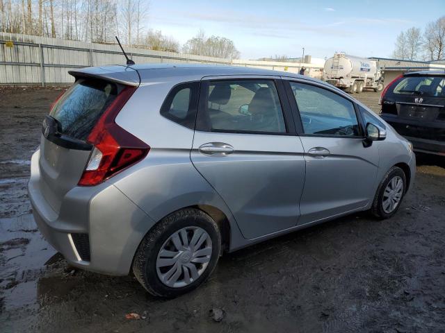 Image 3 of 2016 HONDA FIT LX 2016 with VIN JHMGK5H54GX008088