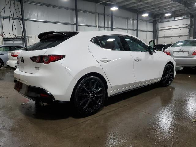 Image 3 of 2022 MAZDA 3 PREMIUM PLUS 2022 with VIN JM1BPBNY5N1521571