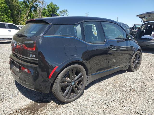 Obraz 3 z 2018 BMW I3 S REX 2018 z VIN WBY7Z8C50JVB87109