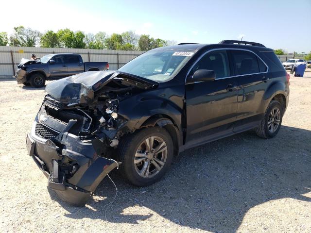 Изображение 1 2013 CHEVROLET EQUINOX LT 2013 с VIN 2GNALDEK9D6163408