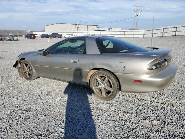 Image 2 of 2000 CHEVROLET CAMARO  2000 with VIN 2G1FP22K9Y2111505