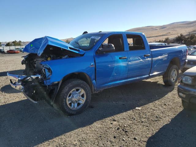 Image 1 of 2022 RAM 3500 TRADESMAN 2022 with VIN 3C63R3GL5NG116521