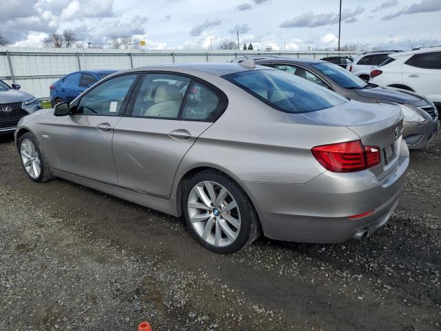Image 2 of 2011 BMW 535 I 2011 with VIN WBAFR7C59BC804330