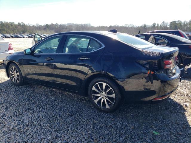 Image 2 of 2016 ACURA TLX  2016 with VIN 19UUB1F38GA003768