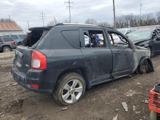 Изображение 3 2011 JEEP COMPASS SPORT 2011 с VIN 1J4NF1FB7BD188685