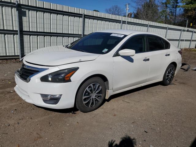 Image 1 of 2015 NISSAN ALTIMA 2.5 2015 with VIN 1N4AL3AP6FN329439