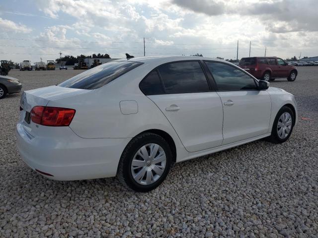 Image 3 of 2014 VOLKSWAGEN JETTA SE 2014 with VIN 3VWD07AJ8EM379638