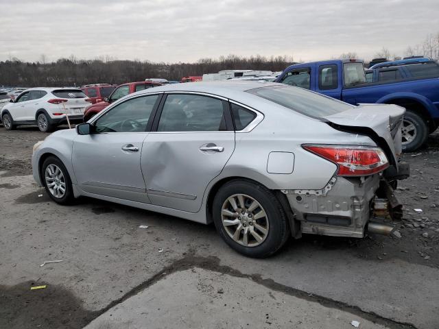 Obraz 2 z 2015 NISSAN ALTIMA 2.5 2015 z VIN 1N4AL3AP5FC139465