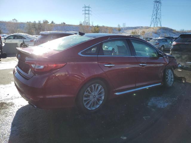 Obraz 3 z 2015 HYUNDAI SONATA SPORT 2015 z VIN 5NPE34AF0FH028741
