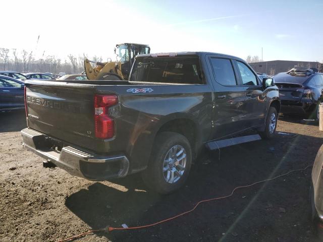 Obraz 3 z 2023 CHEVROLET SILVERADO K1500 LT-L 2023 z VIN 3GCPDKEK5PG356300