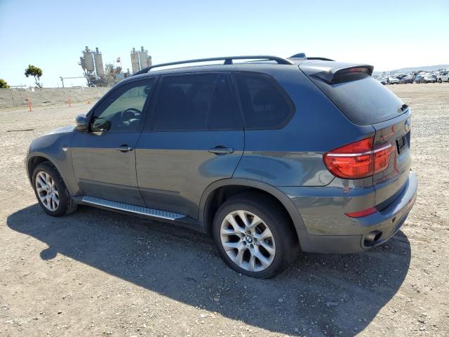 Image 2 of 2012 BMW X5 XDRIVE35I 2012 with VIN 5UXZV4C5XCL751129