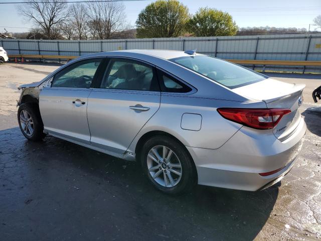 Obraz 2 z 2016 HYUNDAI SONATA SE 2016 z VIN 5NPE24AF3GH268385