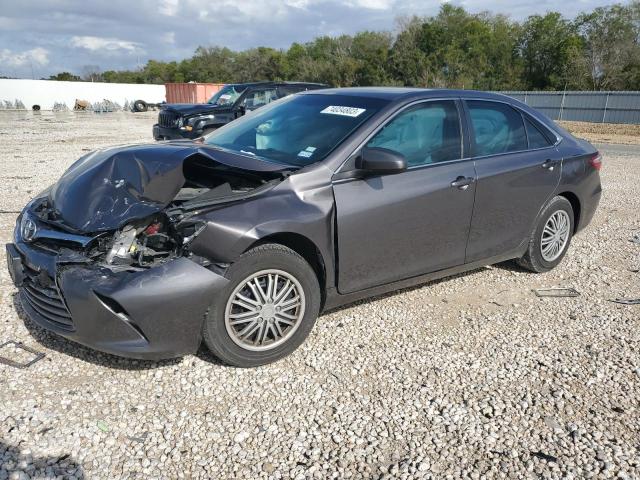 Obraz 1 z 2017 TOYOTA CAMRY LE 2017 z VIN 4T1BF1FK4HU714607