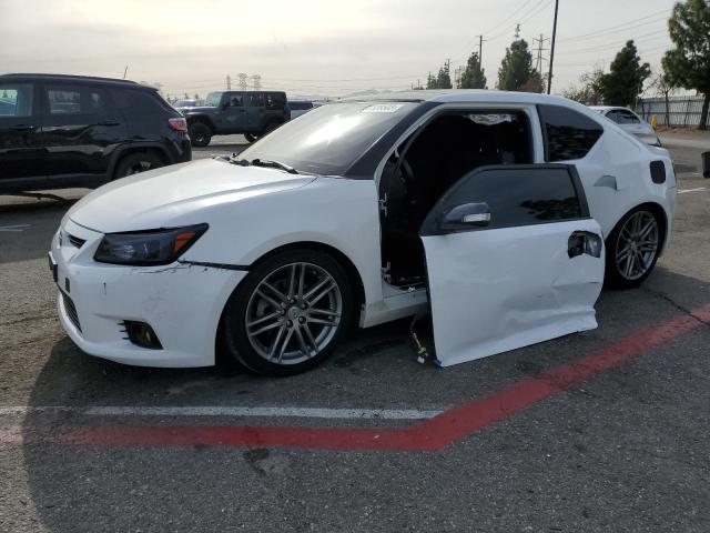 Изображение 2012 TOYOTA SCION TC  2012