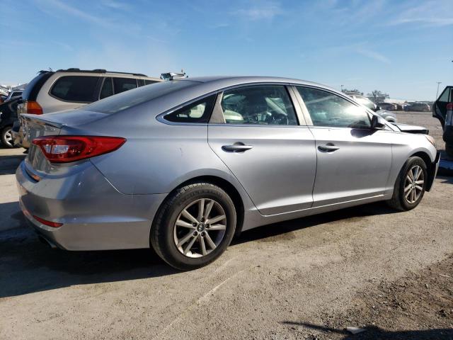 Изображение 3 2016 HYUNDAI SONATA SE 2016 с VIN 5NPE24AF7GH386620