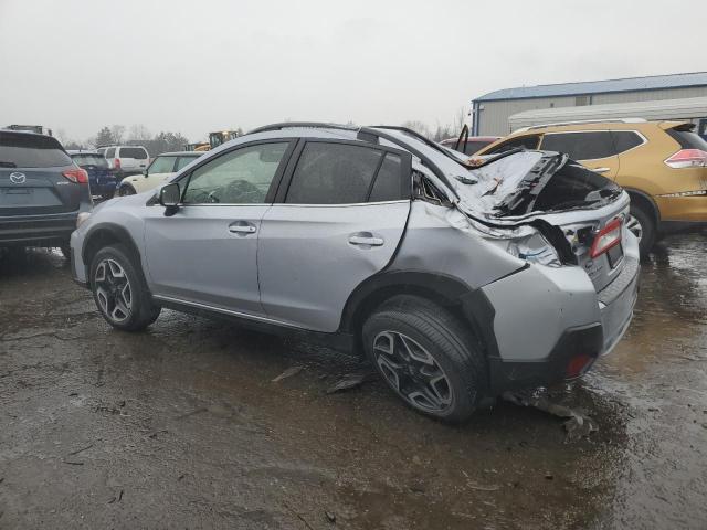 Изображение 2 2019 SUBARU CROSSTREK LIMITED 2019 с VIN JF2GTAMC5K8295652