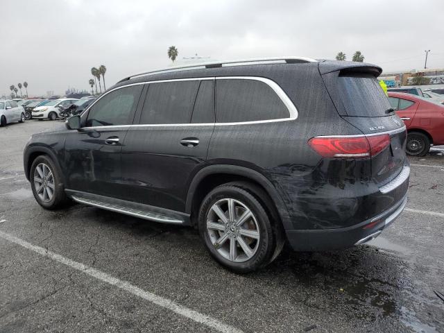 Obraz 2 z 2020 MERCEDES-BENZ GLS 450 4MATIC 2020 z VIN 4JGFF5KE5LA137234