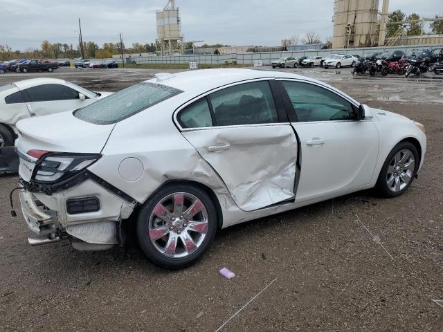 Image 3 of 2016 BUICK REGAL  2016 with VIN 2G4GK5EX4G9137238