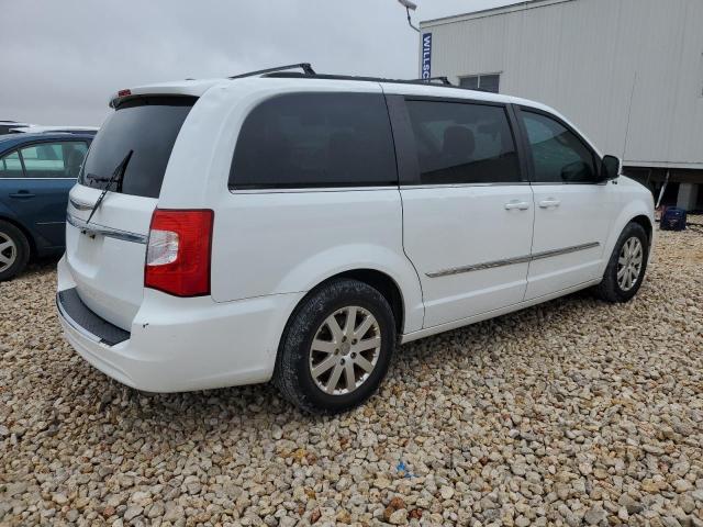 Obraz 3 z 2014 CHRYSLER TOWN & COUNTRY TOURING 2014 z VIN 2C4RC1BG3ER159400