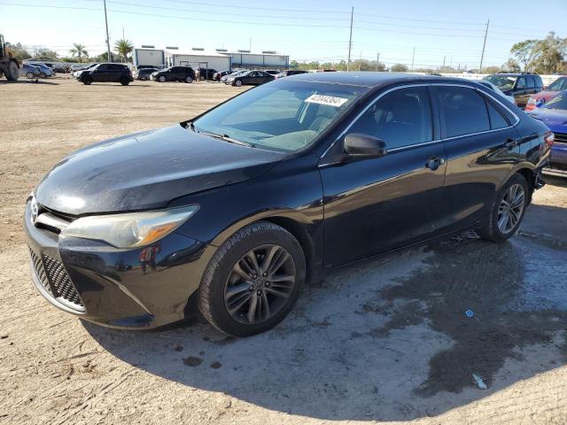 Obraz 1 z 2016 TOYOTA CAMRY LE 2016 z VIN 4T1BF1FK9GU122313