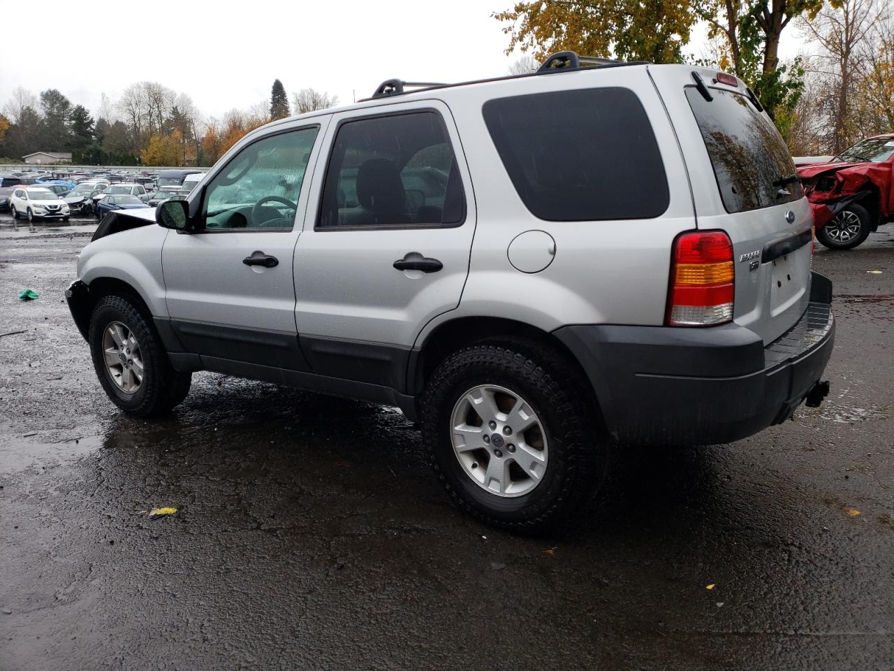 Obraz 2 z 2005 FORD ESCAPE XLT 2005 z VIN 1FMYU93115KA20720