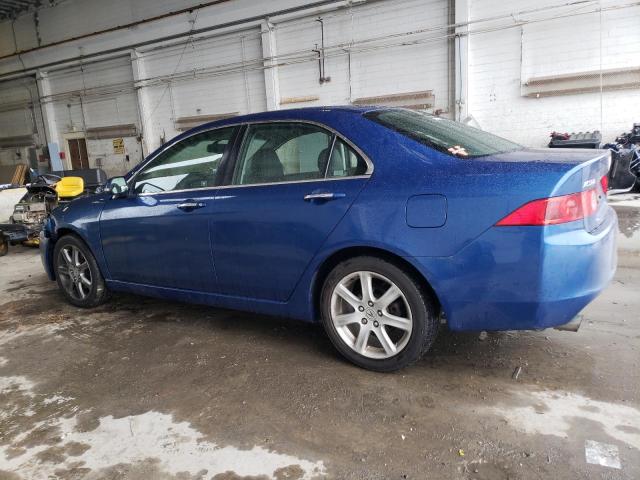 Image 2 of 2004 ACURA TSX  2004 with VIN JH4CL96844C019367